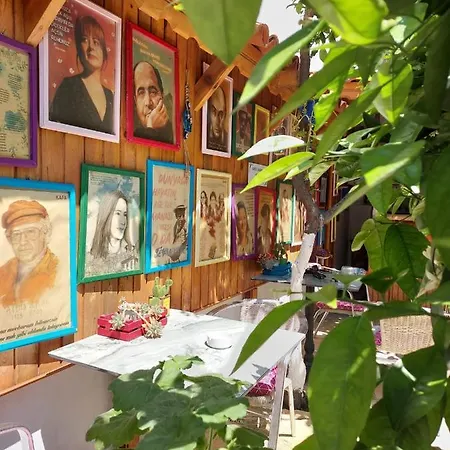 Siirli Hotel Seferihisar