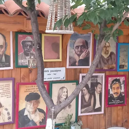 Hotel Siirli Seferihisar