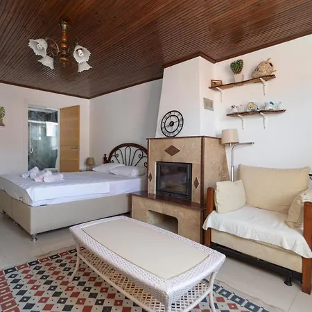 Hotel Siirli Seferihisar