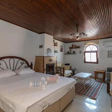 Hotel Siirli Seferihisar