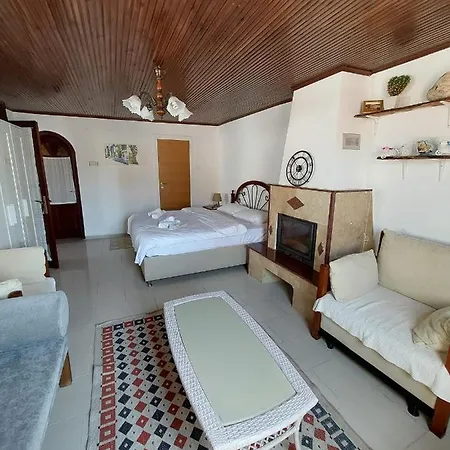 Siirli Hotel